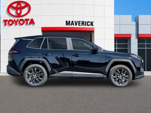 New 2026 Toyota RAV4 XLE Premium FWD image 6