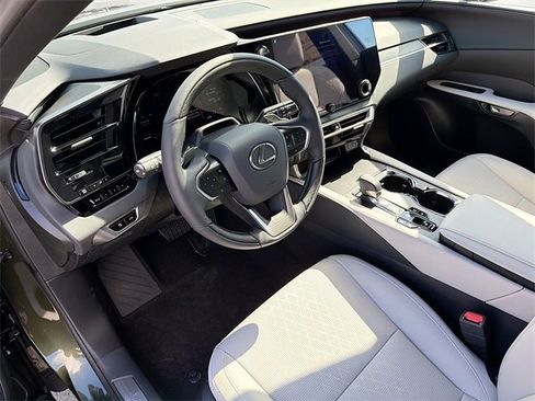 New 2026 Lexus RX 350 Premium Plus image 28