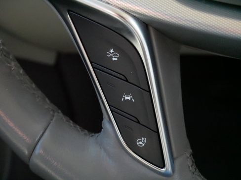 Used 2023 Cadillac XT5 Premium Luxury w/ Technology Package image 25