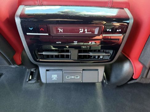 Used 2023 Acura MDX A-Spec image 16