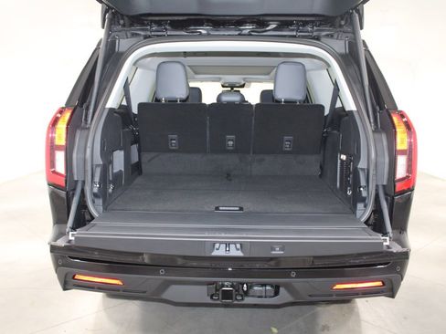 New 2025 Ford Expedition Max Active image 15