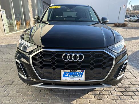 Used 2023 Audi Q5 2.0T Premium w/ Convenience Package image 8