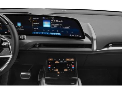 Used 2026 Cadillac Vistiq Platinum AWD/4WD image 9