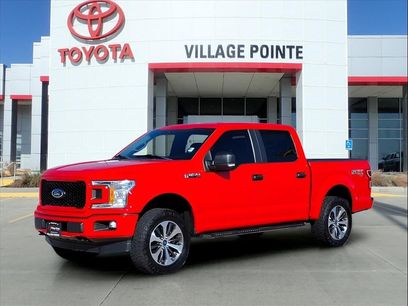 Used 2020 Ford F150 XL w/ Equipment Group 101A Mid