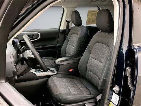 Used 2022 Ford Bronco Sport Big Bend image 21