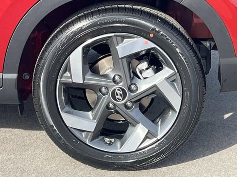 New 2026 Hyundai Venue SEL FWD image 12