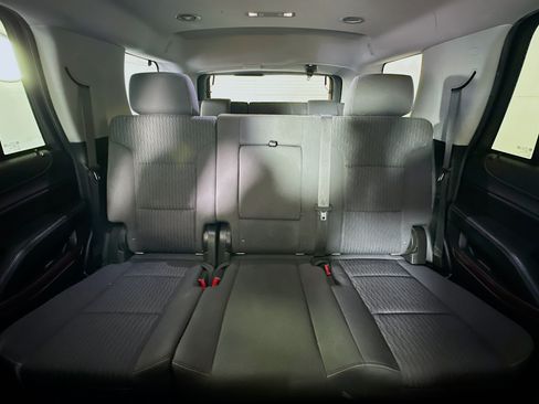 Used 2020 GMC Yukon SLE w/ SLE Value Package RWD image 29
