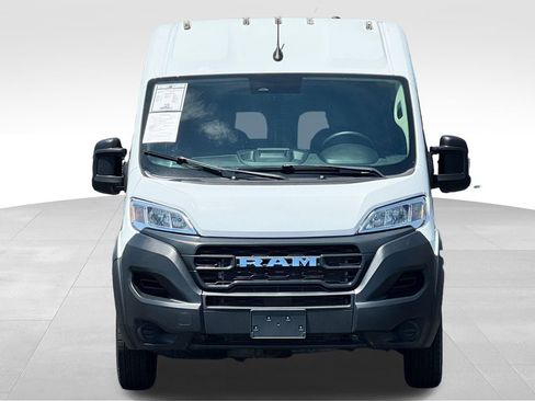 Used 2023 RAM ProMaster 2500 FWD image 2