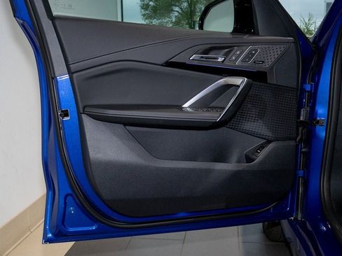 New 2025 BMW X1 M35i w/ Premium Package image 13