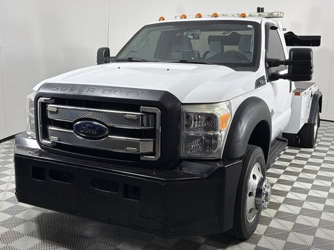 Used 2015 Ford F450 XL w/ Power Equipment Group image 10