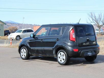 Used 2012 Kia Soul