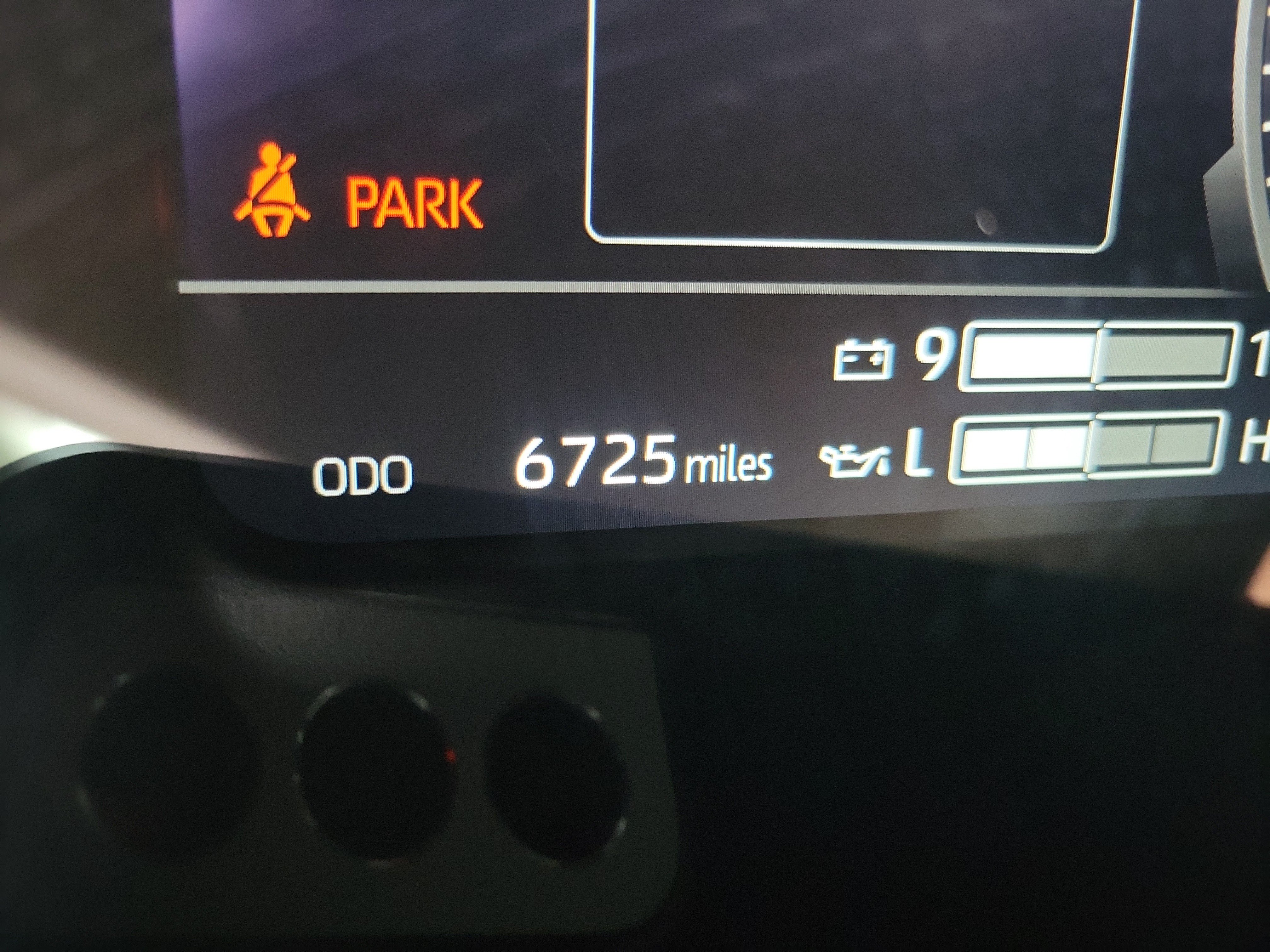 Certified 2025 Toyota Tundra Platinum AWD/4WD image 20
