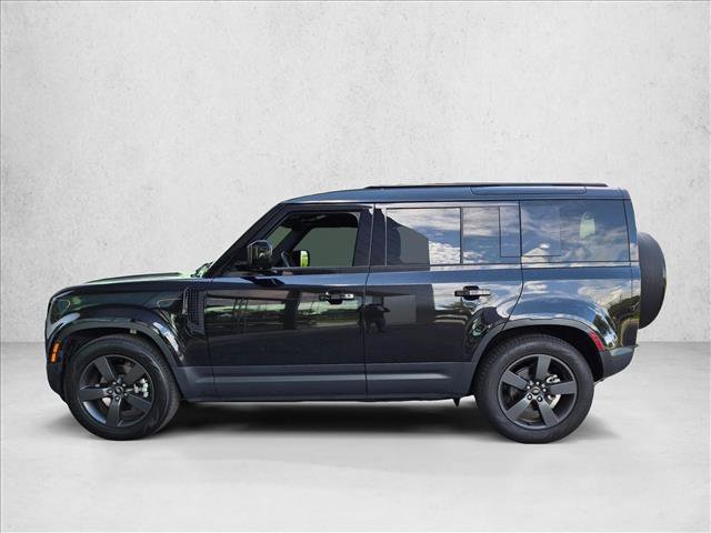 Used 2024 Land Rover Defender 110 S AWD/4WD image 8