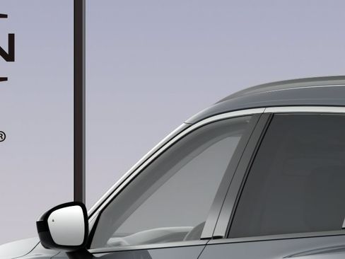New 2026 Nissan Rogue Dark Armor FWD image 13