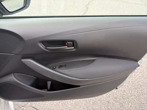 Certified 2024 Toyota Corolla LE FWD image 25