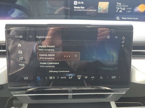 Certified 2024 Lincoln Nautilus Premier w/ Equipment Group 102A AWD/4WD image 37
