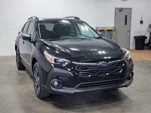 New 2026 Subaru Crosstrek 2.5i Premium AWD/4WD image 4