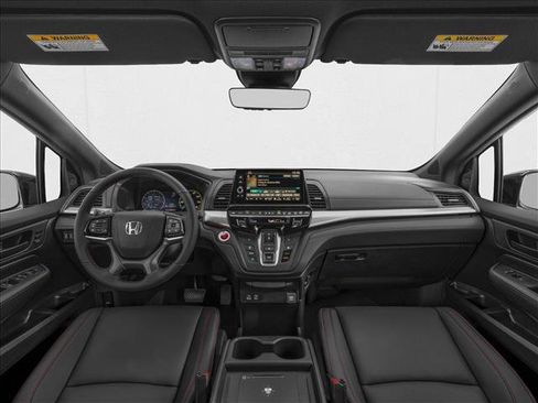 New 2026 Honda Odyssey Sport-L image 5