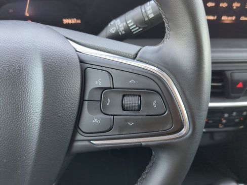 Used 2024 Buick Encore GX Sport Touring image 20