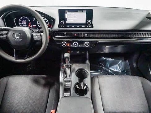 Used 2022 Honda Civic LX image 12