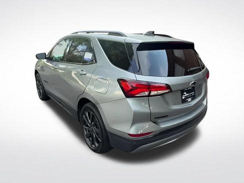 Used 2024 Chevrolet Equinox RS AWD/4WD image 10
