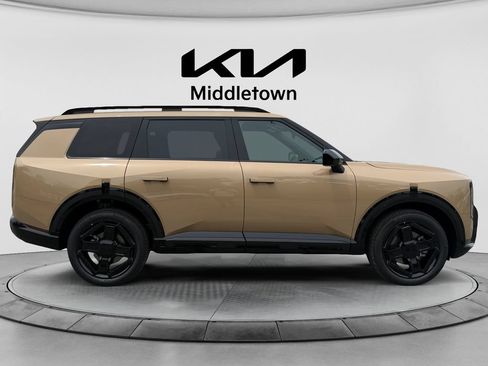 New 2027 Kia Telluride EX X-Line AWD/4WD image 6