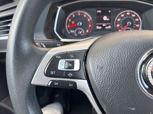 Used 2019 Volkswagen Jetta S FWD image 8