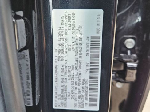 Used 2025 MAZDA CX-50 AWD 2.5 S w/ Premium Package image 30