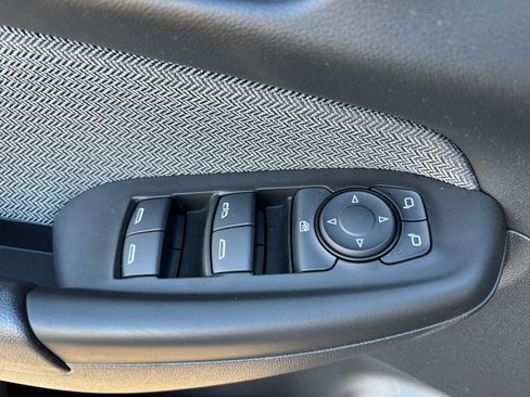 Used 2025 Chevrolet TrailBlazer LT image 20