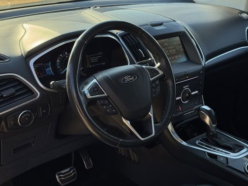 Used 2015 Ford Edge Sport w/ Equipment Group 401A image 19