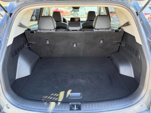 Used 2022 Kia Seltos Nightfall Edition image 11