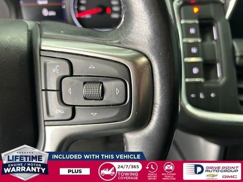 Used 2021 Chevrolet Tahoe LS image 19