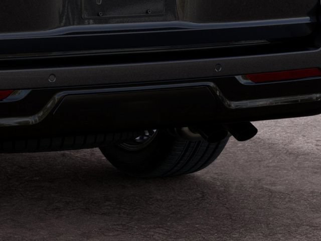 New 2027 Lincoln Navigator Premiere AWD/4WD image 61