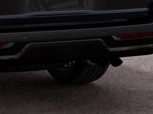 New 2027 Lincoln Navigator Premiere AWD/4WD image 61