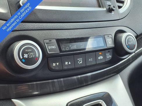 Used 2014 Honda CR-V EX-L image 27