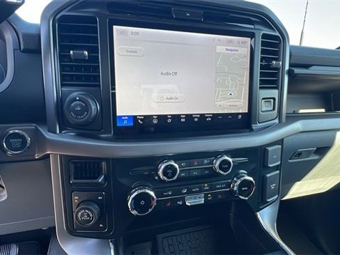 New 2025 Ford F150 XLT w/ Equipment Group 302A MID image 26