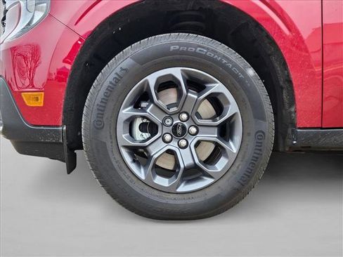 Used 2025 Ford Maverick XLT w/ XLT Luxury Package image 23