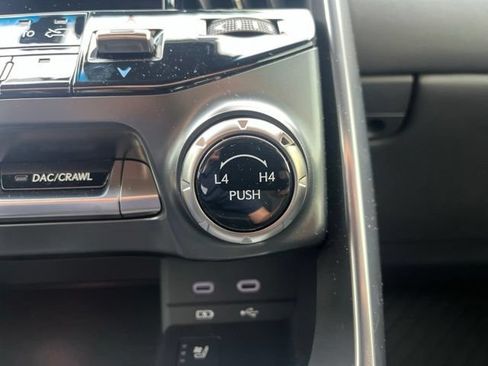 Used 2026 Lexus LX 700h Overtrail AWD/4WD image 15