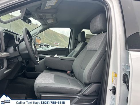 New 2026 Ford F250 XLT w/ XLT Premium Package AWD/4WD image 52