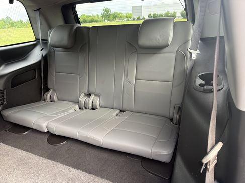 Used 2019 Chevrolet Tahoe LT RWD image 27