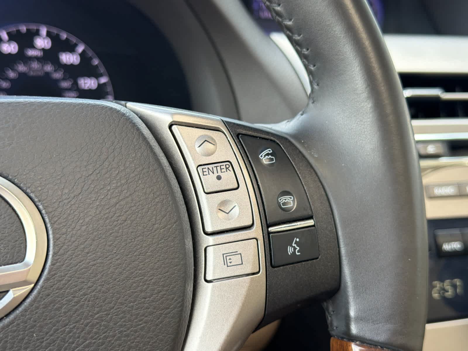 Used 2013 Lexus RX 350 FWD w/ Premium Pkg image 26