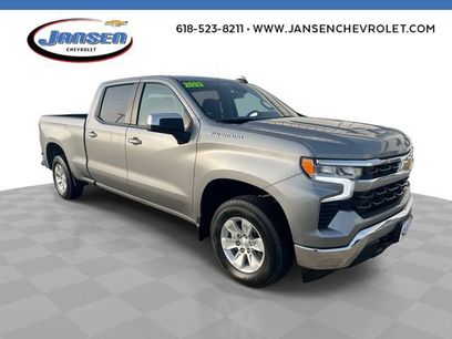 Used 2023 Chevrolet Silverado 1500 LT