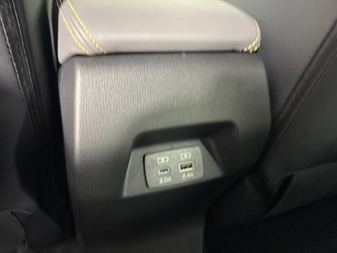 New 2026 Subaru Crosstrek 2.5i Sport image 27