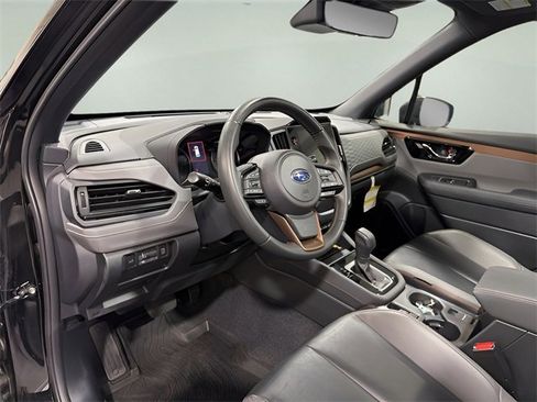 Certified 2025 Subaru Forester Sport w/ Popular Package #2 image 11