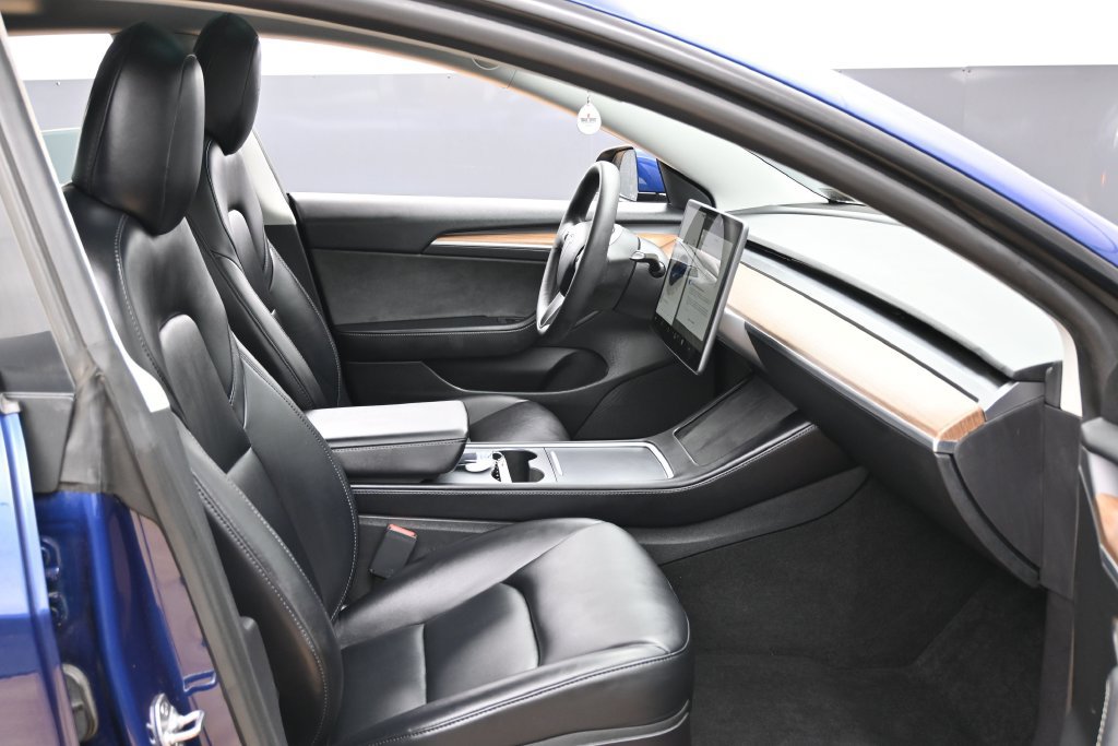 Used 2022 Tesla Model 3 RWD image 30