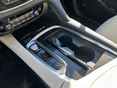 Used 2023 Buick Enclave Premium w/ Experience Buick Package image 53