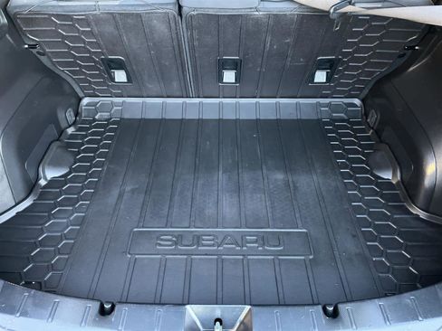 Certified 2021 Subaru Crosstrek 2.0i Premium image 13