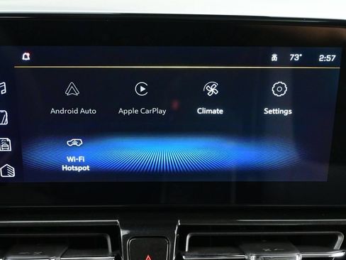 New 2026 Chevrolet TrailBlazer LT w/ Convenience Package FWD image 30