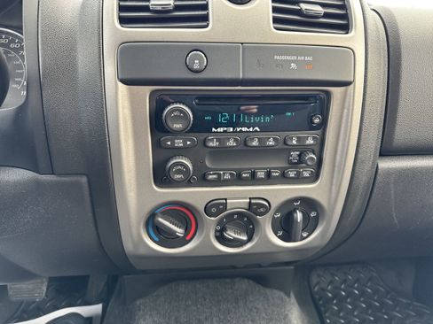 Used 2012 Chevrolet Colorado LT image 13