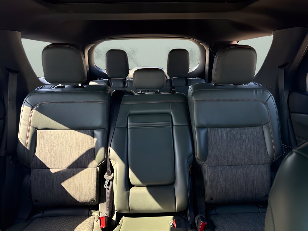 Used 2023 Ford Explorer Timberline w/ Timberline Technology Package AWD/4WD image 16